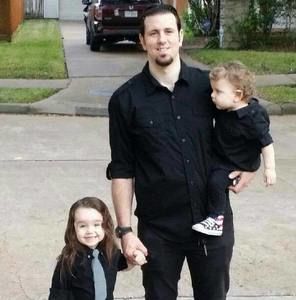 Meet your Posher, Ryan